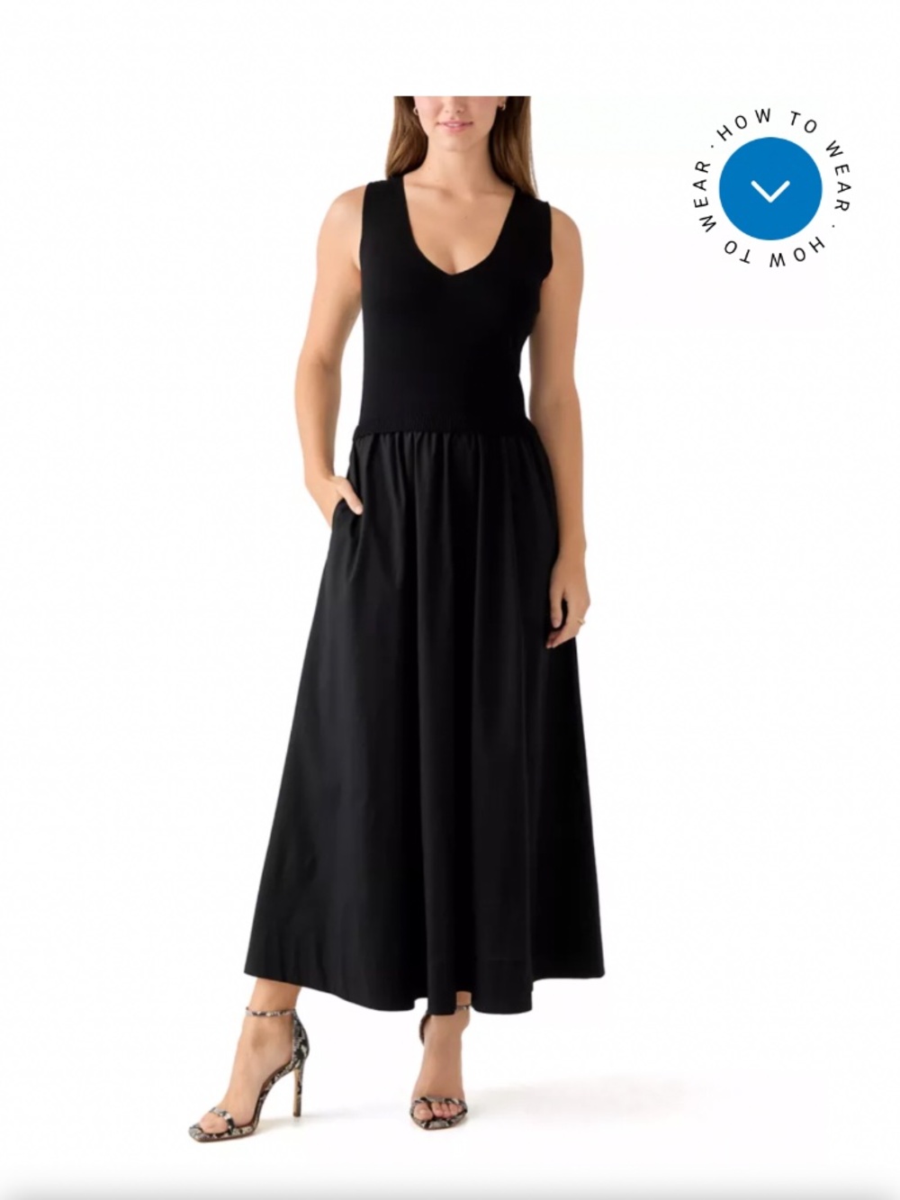 Taylor Women’s Dress